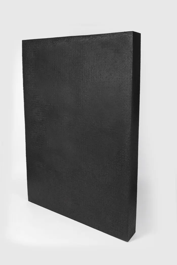 Placa de EPP ARPLANK